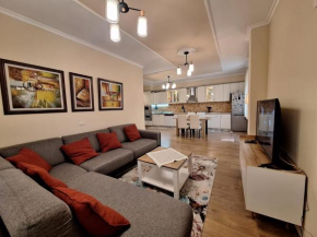 Alb Apartament Tirana